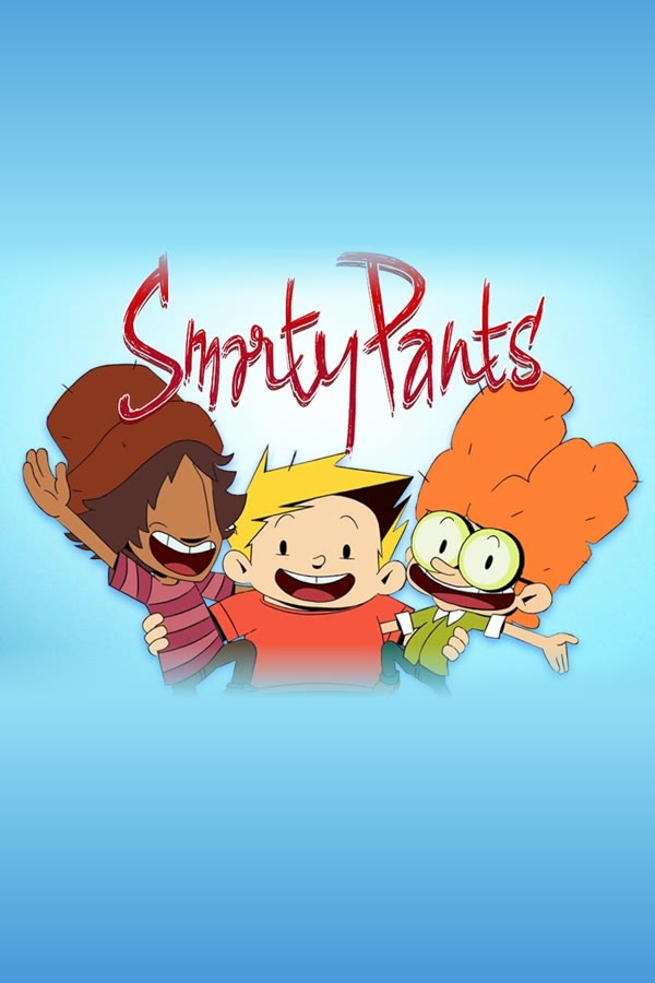 Smarty Pants poster